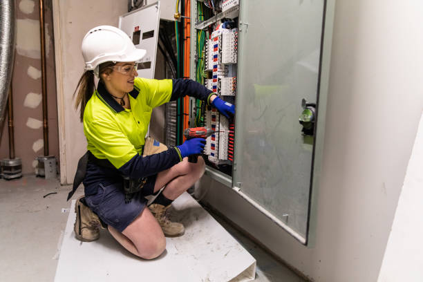 Best Electrical Troubleshooting Services  in Brunswick, NC