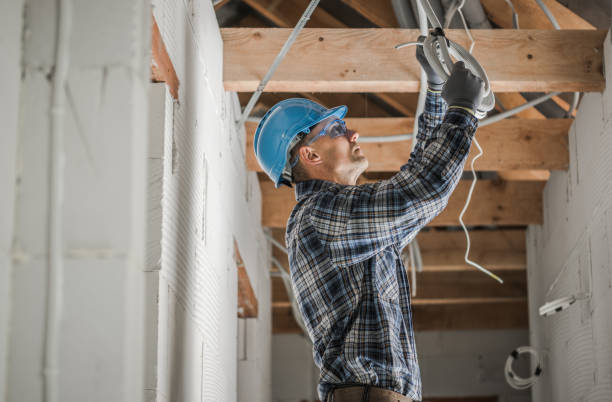 Electrical System Inspection in Brunswick, NC