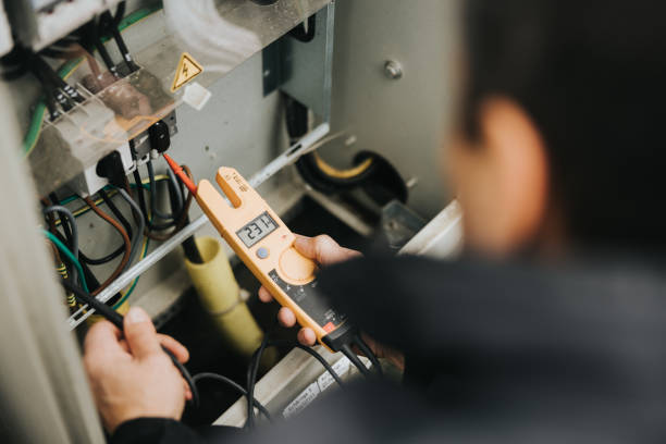 Best 24-Hour Electrician  in Brunswick, NC