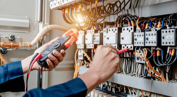 Best Electric Panel Repair  in Brunswick, NC