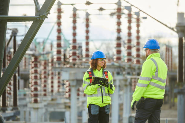 Best Electrical Contractors for Businesses  in Brunswick, NC