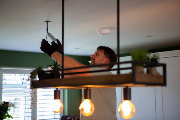 Best Electrical Contractors for Businesses  in Brunswick, NC
