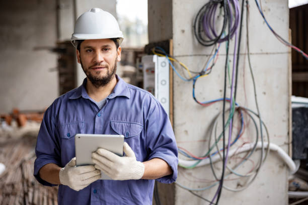 Best Local Electrician Companies  in Brunswick, NC