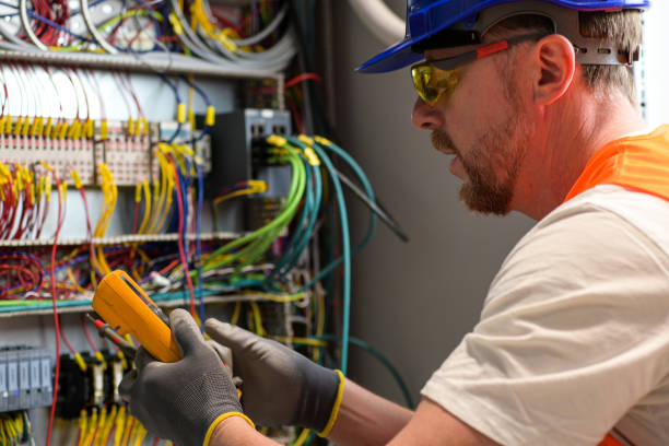 Best Residential Electrician Services  in Brunswick, NC